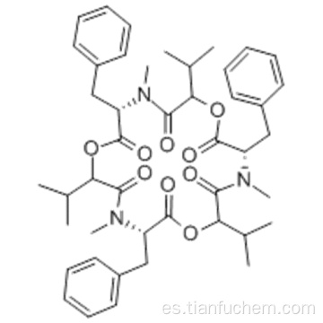 BEAUVERICINA CAS 26048-05-5